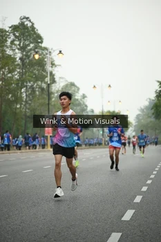 Runner Photo 5262481