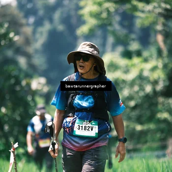 Runner Photo 5262487