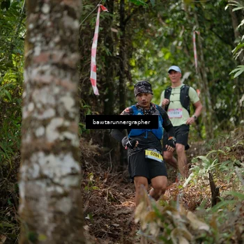 Runner Photo 5262496