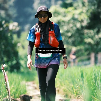 Runner Photo 5262504