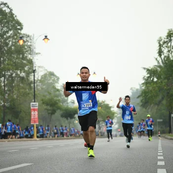 Runner Photo 5262620