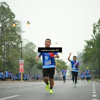 Runner Photo 5262622