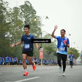 Runner Photo 5262627