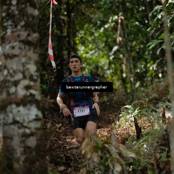 Runner Photo 5262628