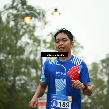 Runner Photo 5262629