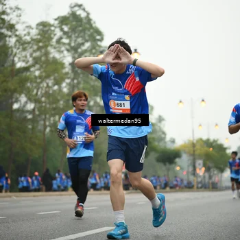 Runner Photo 5262632