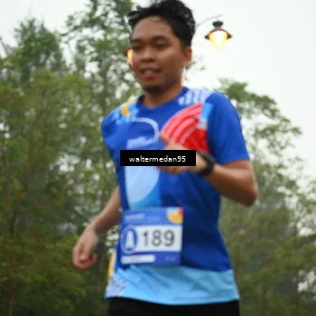Runner Photo 5262633