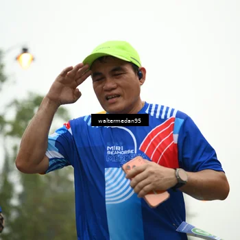Runner Photo 5262635