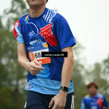 Runner Photo 5262636