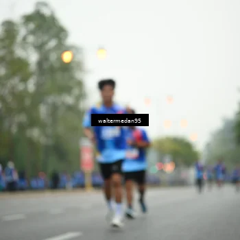Runner Photo 5262640