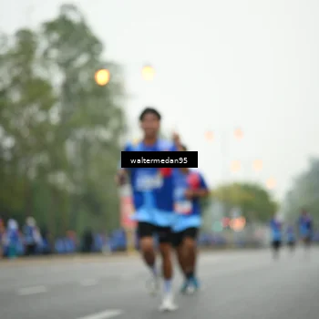 Runner Photo 5262641
