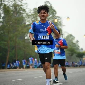 Runner Photo 5262643