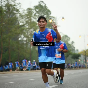Runner Photo 5262644