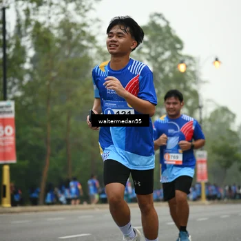Runner Photo 5262648