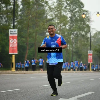 Runner Photo 5262651