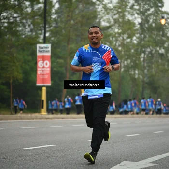 Runner Photo 5262652