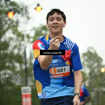 Runner Photo 5262653