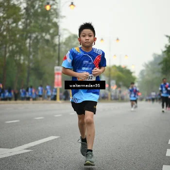 Runner Photo 5262657