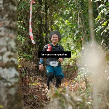 Runner Photo 5262663