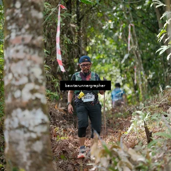 Runner Photo 5262664