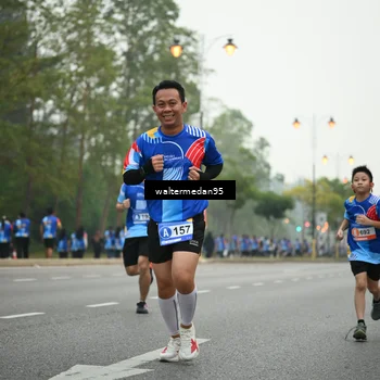 Runner Photo 5262665