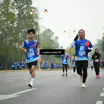 Runner Photo 5262667
