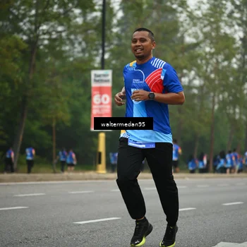 Runner Photo 5262670