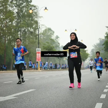 Runner Photo 5262676