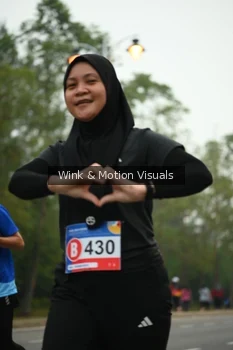 Runner Photo 5262678