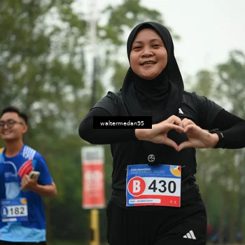Runner Photo 5262679