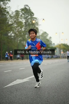 Runner Photo 5262680