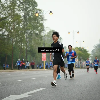 Runner Photo 5262684