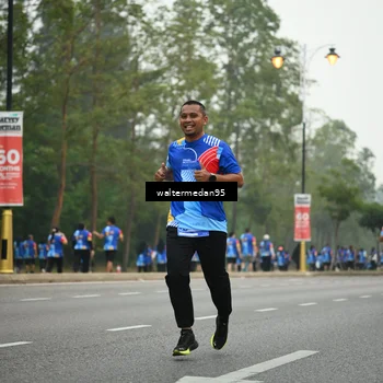 Runner Photo 5262685