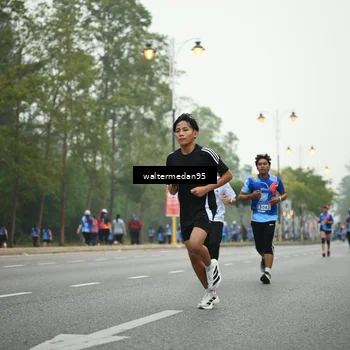 Runner Photo 5262687