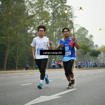 Runner Photo 5262688