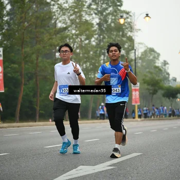 Runner Photo 5262689