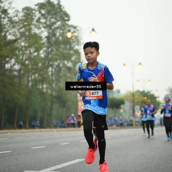 Runner Photo 5262695
