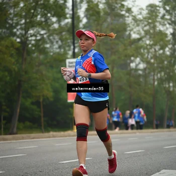 Runner Photo 5262703