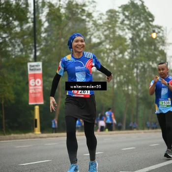 Runner Photo 5262705
