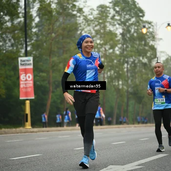 Runner Photo 5262706