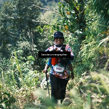 Runner Photo 5262710