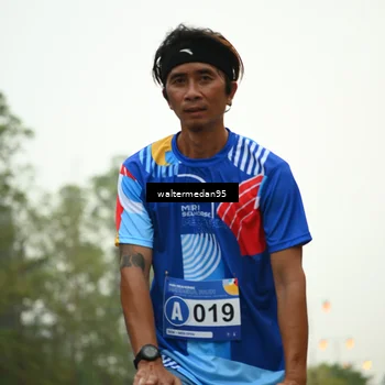 Runner Photo 5262715