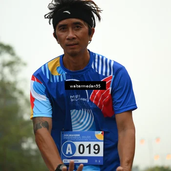 Runner Photo 5262716