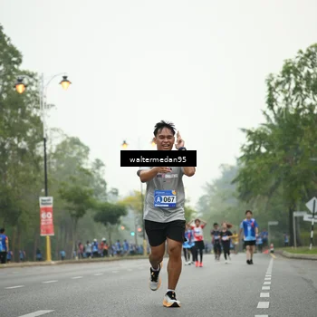 Runner Photo 5262717