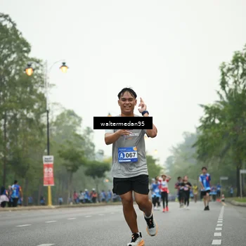 Runner Photo 5262719