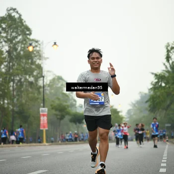 Runner Photo 5262721
