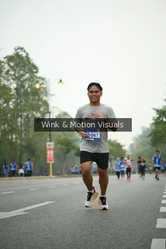 Runner Photo 5262722