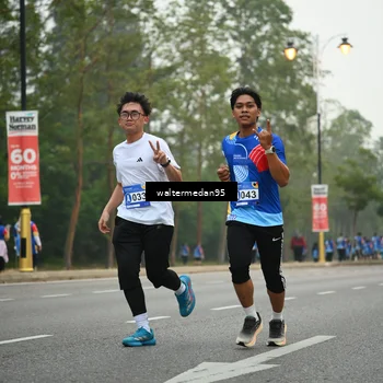 Runner Photo 5262727