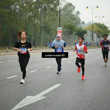Runner Photo 5262729