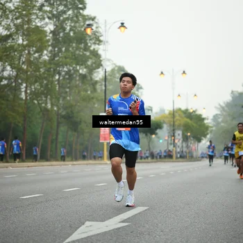 Runner Photo 5262730
